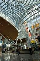 07 Airport hall