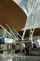 08 Airport hall