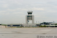 10 LCCT terminal and control tower