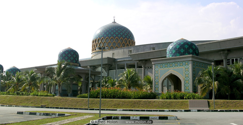 06 Mosque