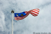17 Malaysian flag