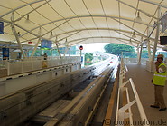 03 Bukit Nanas Monorail station