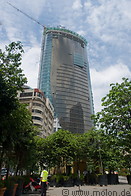 05 Skyscraper under construction in Midvalley