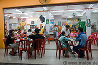 13 Restaurant in Shah Alam at night