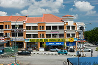 16 Commercial area in Puchong