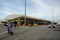 18 Subang airport
