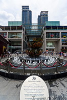 01 Pavilion mall and fountain+