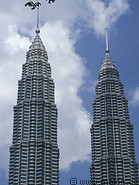 05 Petronas towers