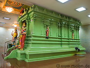 Sri Maha Mariamman Dhevasthanam Hindu temple photo gallery  - 24 pictures of Sri Maha Mariamman Dhevasthanam Hindu temple