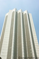 14 Dayabumi complex tower
