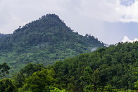 02 Kelantan mountains