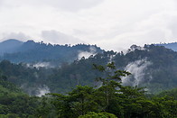 04 Kelantan mountains