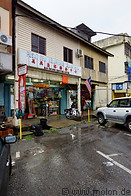 08 Gua Musang old town