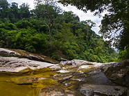 12 Jelawang river