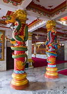 08 Decorated pillars