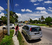 01 Street in Kampung Jirat