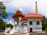 05 Small temple