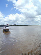38 Rejang river