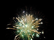 39 New year eve fireworks