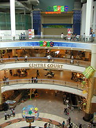 40 Midvalley shopping complex