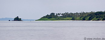 01 Island near Pulau Banggi