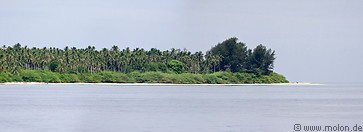 03 Island near Pulau Banggi