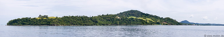 04 Pulau Banggi island
