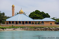 14 Karakit mosque