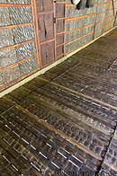 13 Bamboo floor