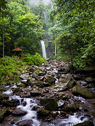 15 Mahua river and waterfall