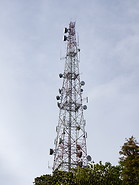 04 Telecommunications tower