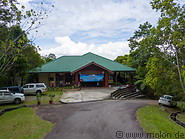 19 Crocker nature centre