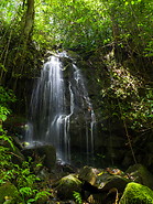 15 Waterfall