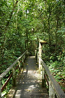 01 Walkway to cave