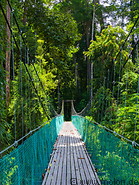09 Kapur suspension bridge