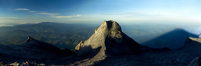 12 Panorama view with St John peak