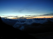 08 Dawn on Mt Kinabalu