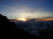 09 Dawn on Mt Kinabalu