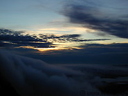 10 Dawn on Mt Kinabalu