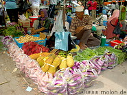 04 Kota Belud market
