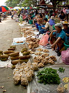 14 Kota Belud market