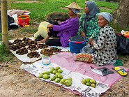 16 Kota Belud market