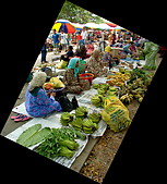 20 Kota Belud market