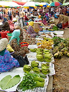 21 Kota Belud market