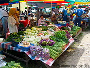 37 Kota Belud market