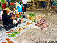 38 Kota Belud market