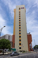 04 Gaya Centre building
