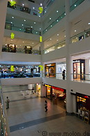 09 Suria Sabah shopping mall interior