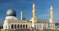 02 Likas floating mosque