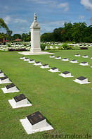 04 Graves in the cemetery